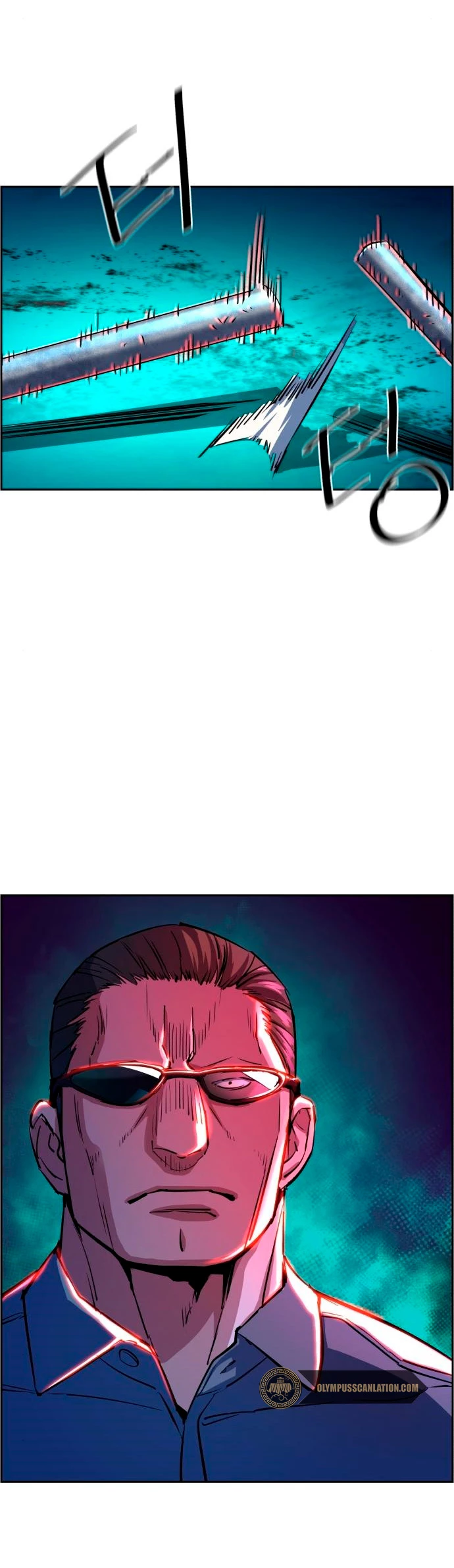 El Asesino Yu Ijin > Capitulo 81 > Page 161