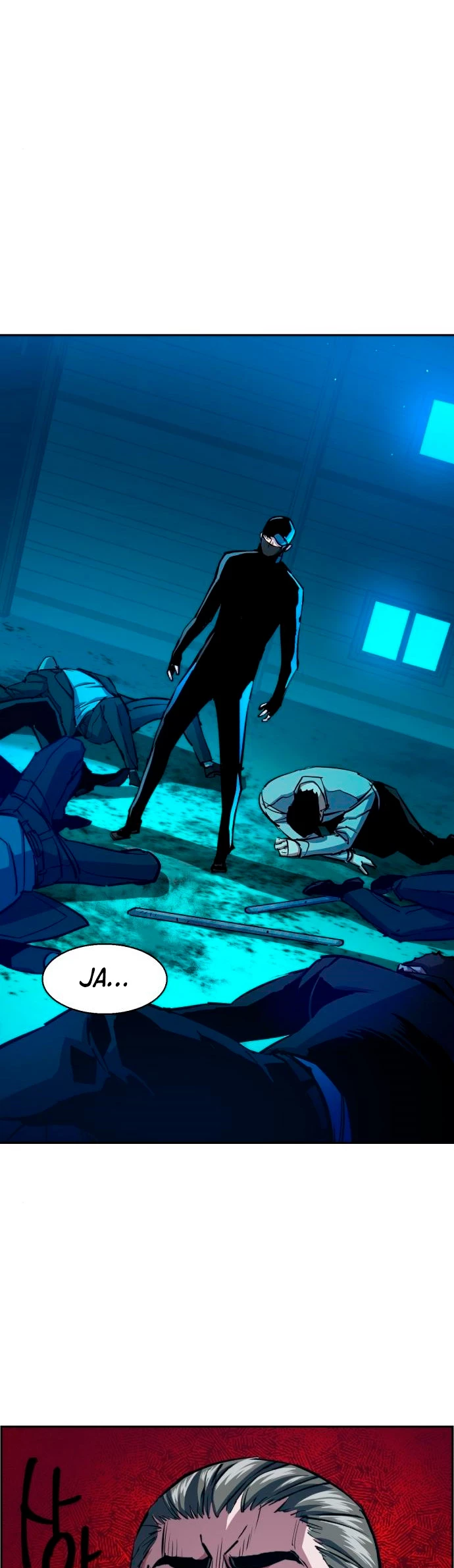 El Asesino Yu Ijin > Capitulo 81 > Page 171