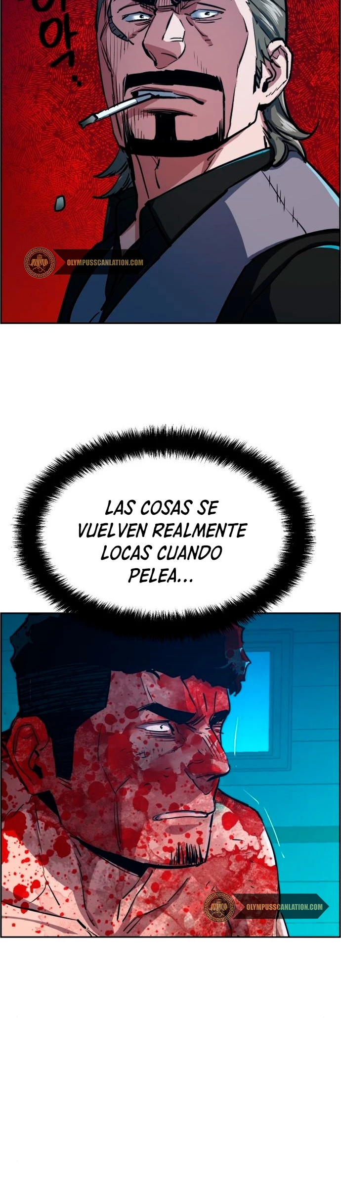 El Asesino Yu Ijin > Capitulo 81 > Page 181