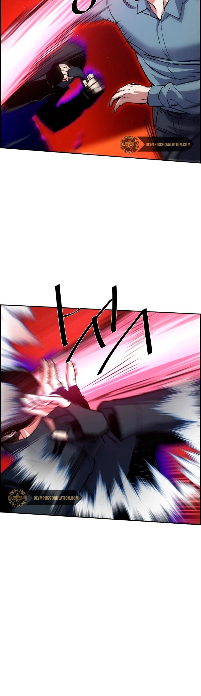 El Asesino Yu Ijin > Capitulo 81 > Page 221