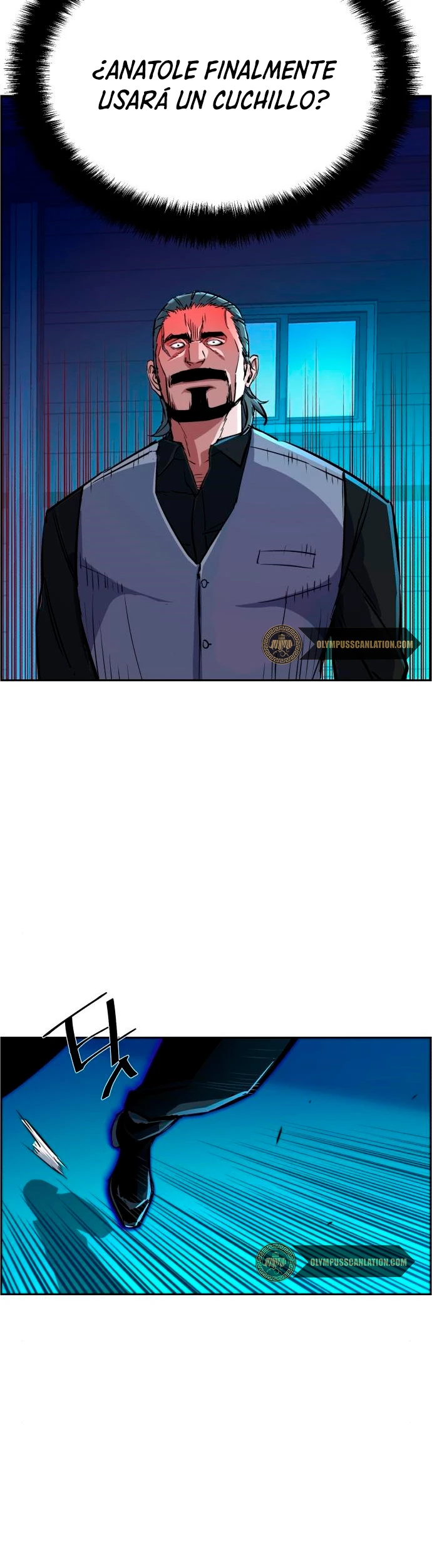 El Asesino Yu Ijin > Capitulo 81 > Page 281
