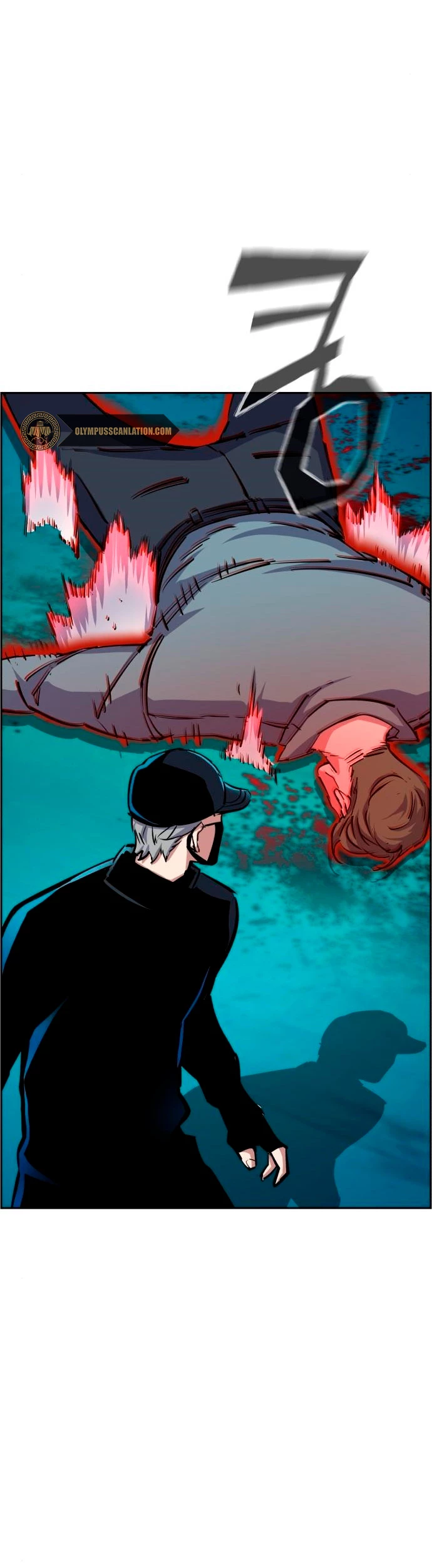 El Asesino Yu Ijin > Capitulo 81 > Page 331