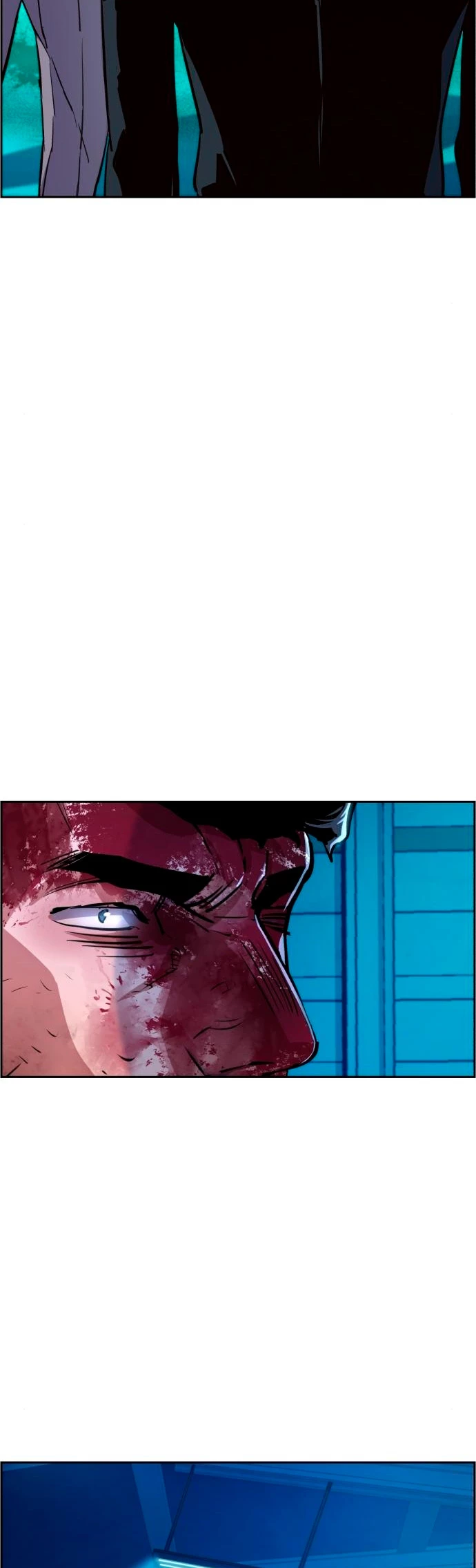 El Asesino Yu Ijin > Capitulo 81 > Page 431