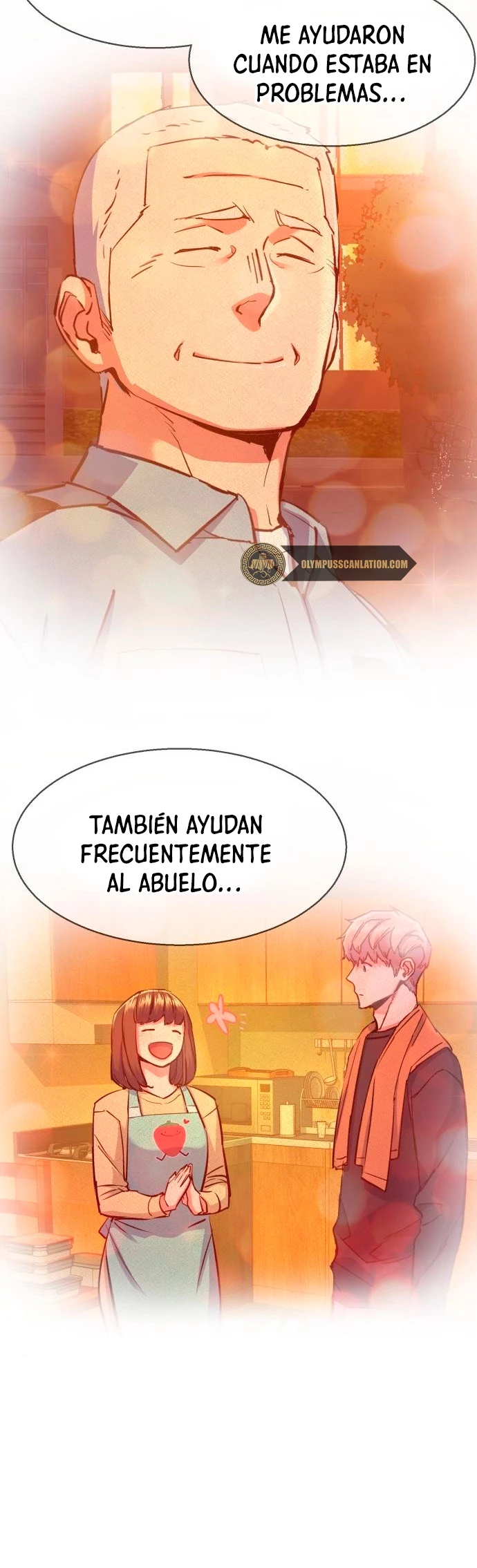 El Asesino Yu Ijin > Capitulo 81 > Page 471