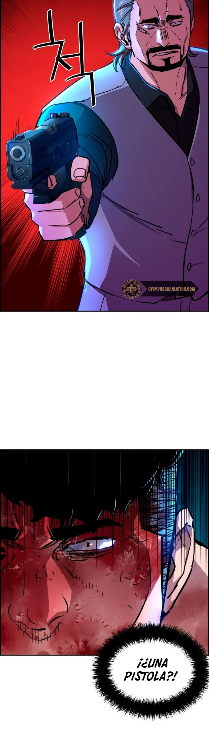 El Asesino Yu Ijin > Capitulo 81 > Page 521