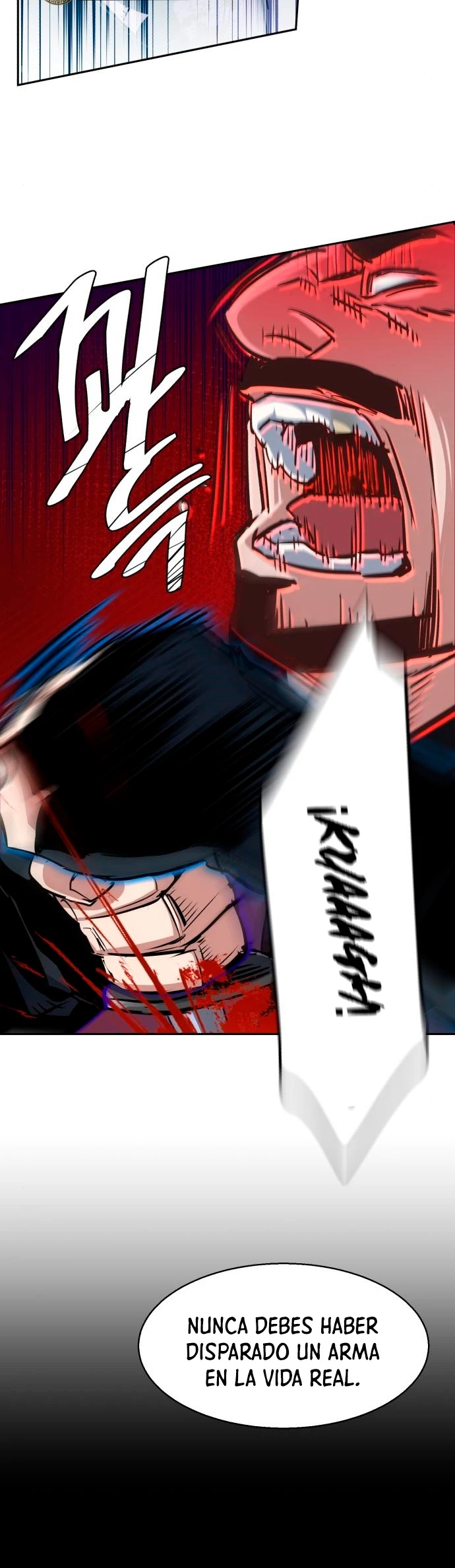 El Asesino Yu Ijin > Capitulo 81 > Page 591