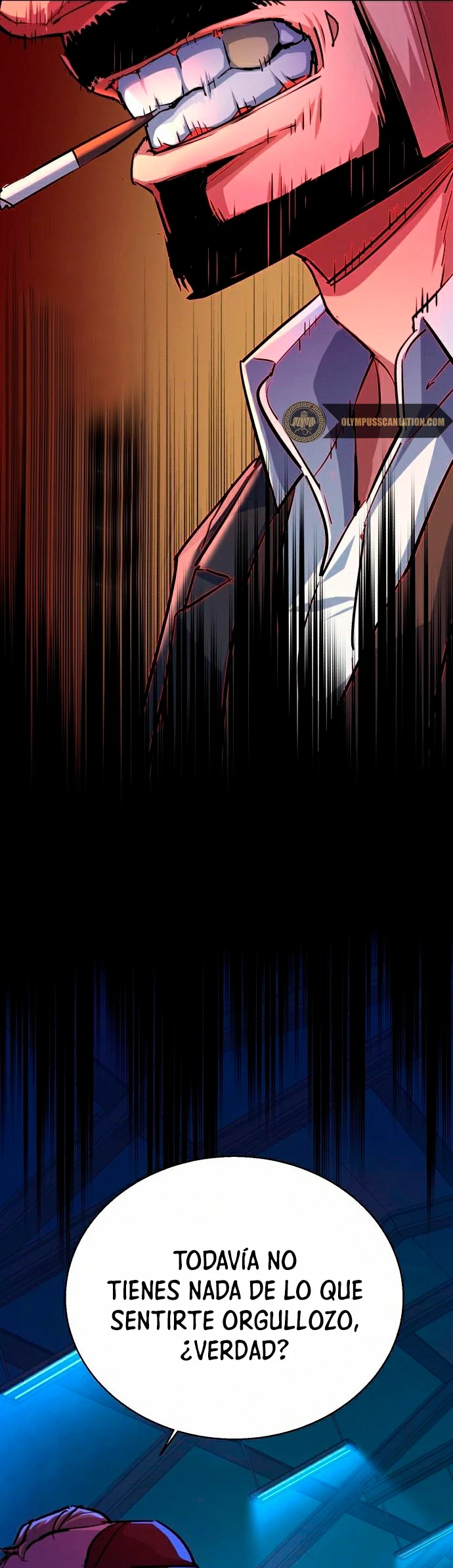 El Asesino Yu Ijin > Capitulo 82 > Page 401