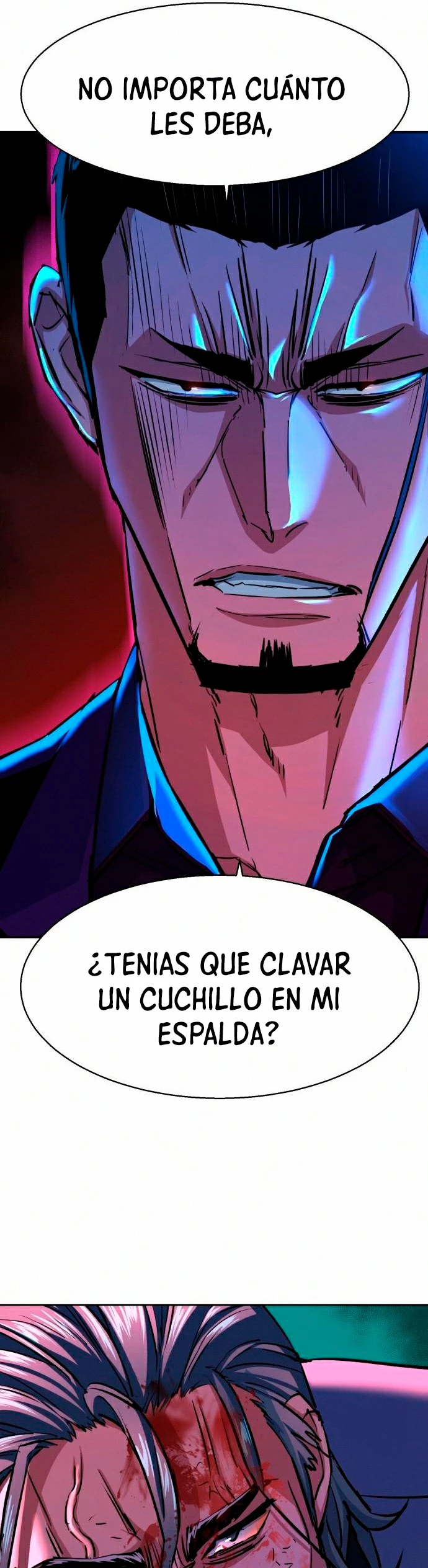 El Asesino Yu Ijin > Capitulo 82 > Page 441