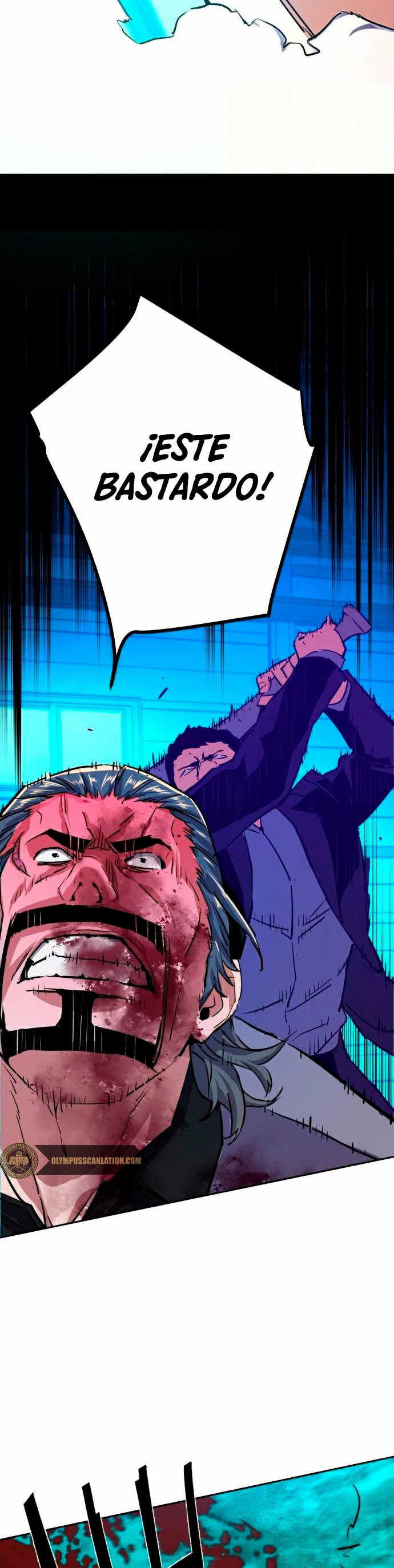 El Asesino Yu Ijin > Capitulo 82 > Page 491