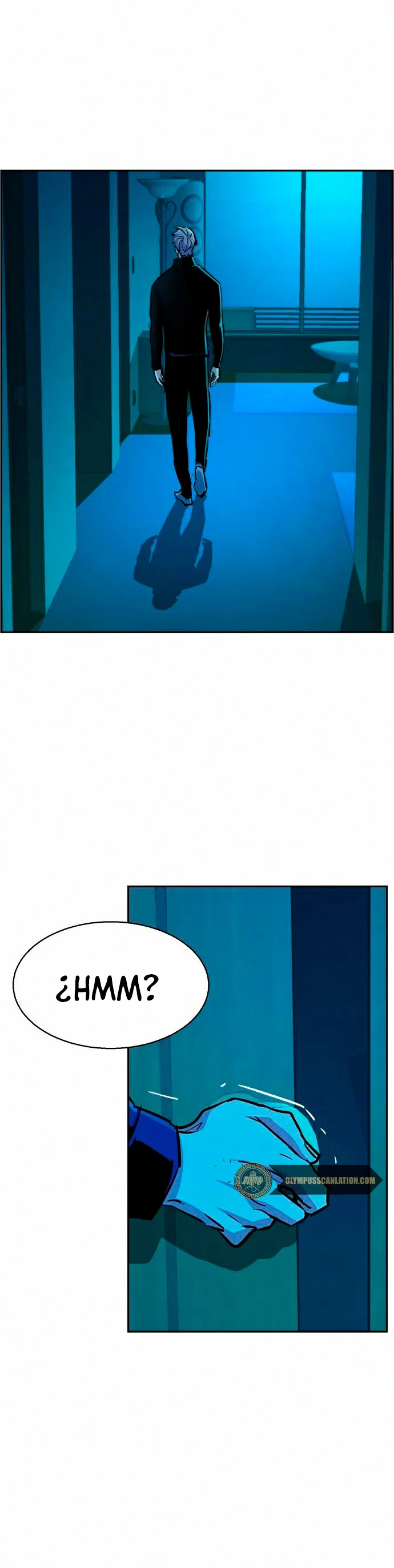 El Asesino Yu Ijin > Capitulo 82 > Page 511
