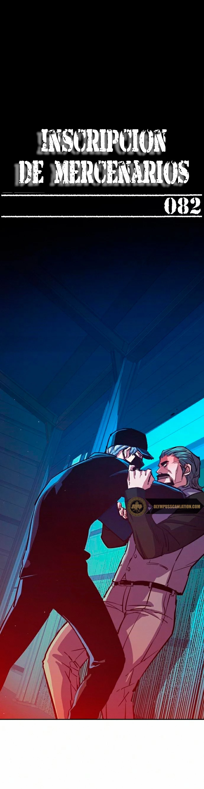 El Asesino Yu Ijin > Capitulo 82 > Page 21