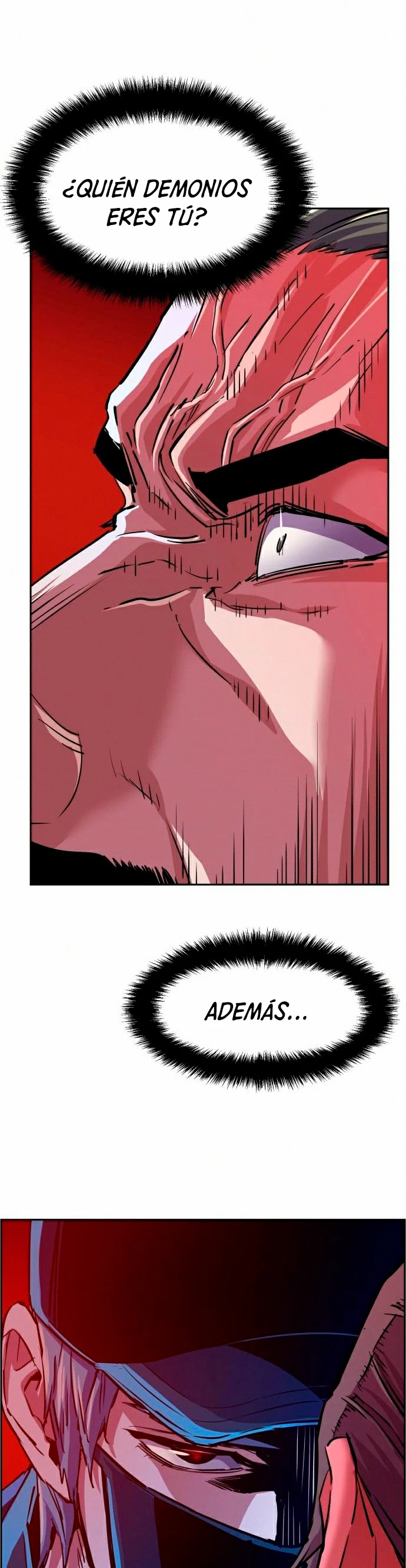 El Asesino Yu Ijin > Capitulo 82 > Page 31