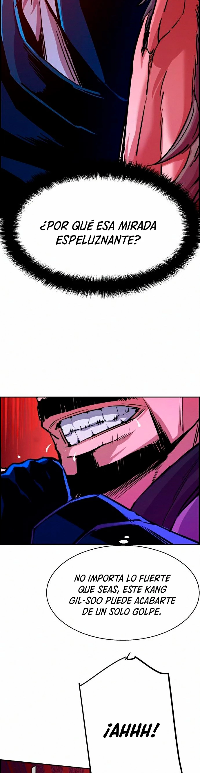 El Asesino Yu Ijin > Capitulo 82 > Page 41