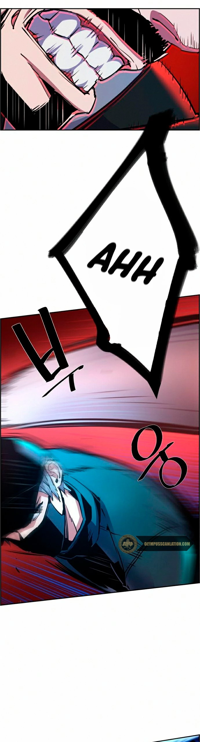 El Asesino Yu Ijin > Capitulo 82 > Page 101
