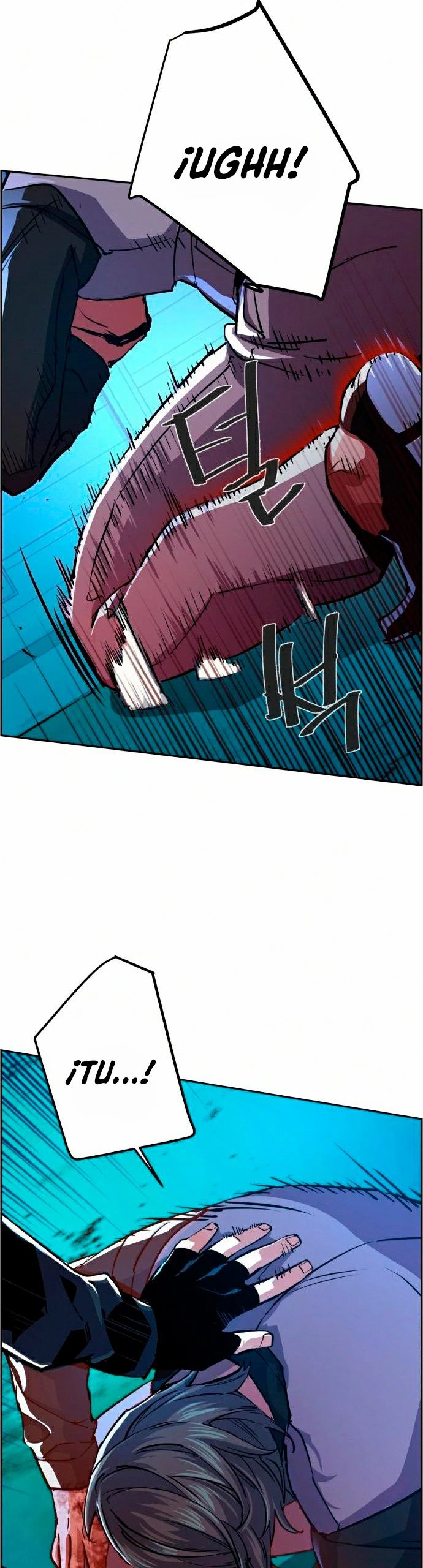 El Asesino Yu Ijin > Capitulo 82 > Page 121