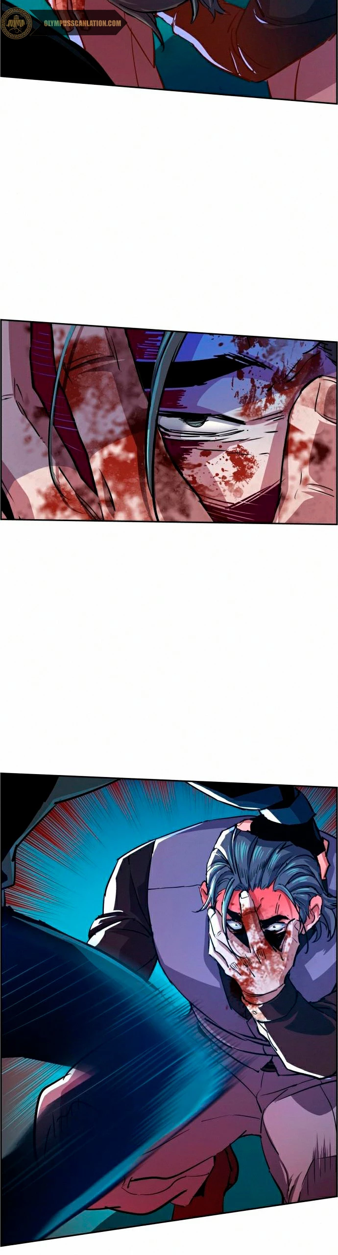 El Asesino Yu Ijin > Capitulo 82 > Page 131