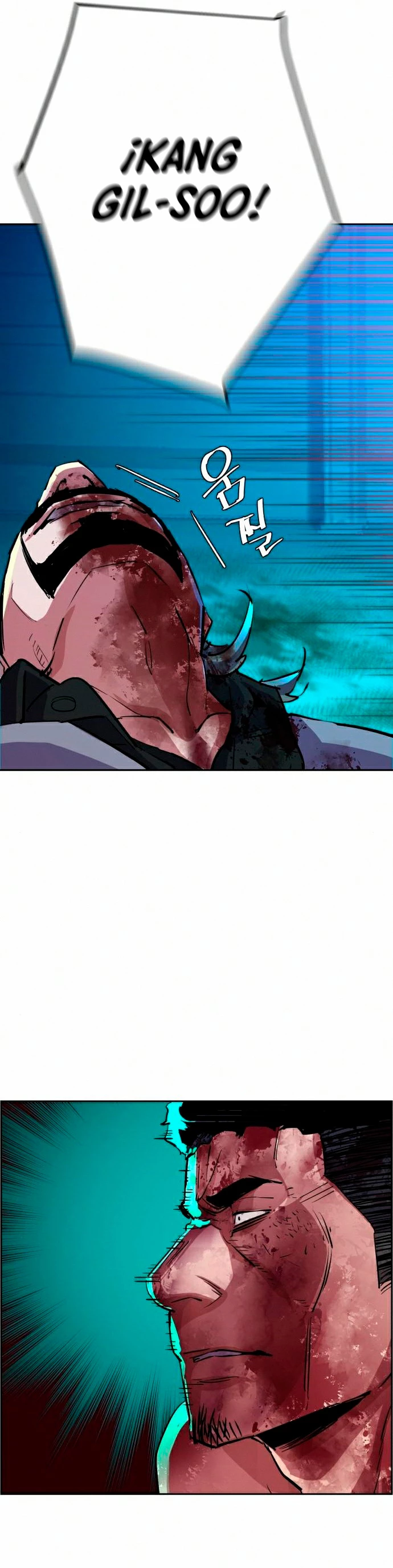 El Asesino Yu Ijin > Capitulo 82 > Page 191