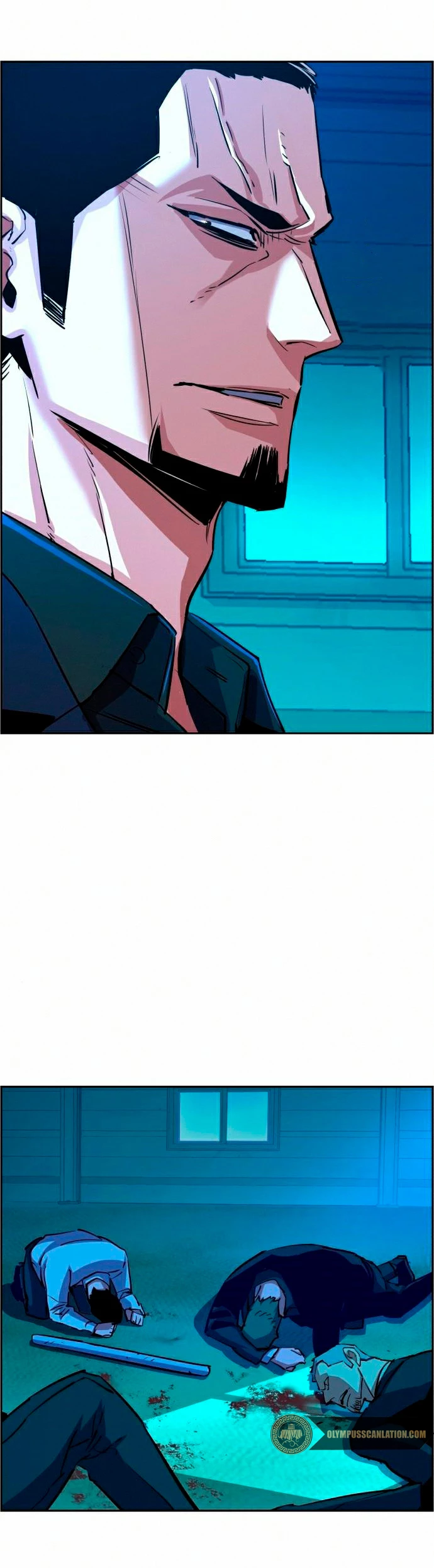 El Asesino Yu Ijin > Capitulo 82 > Page 231