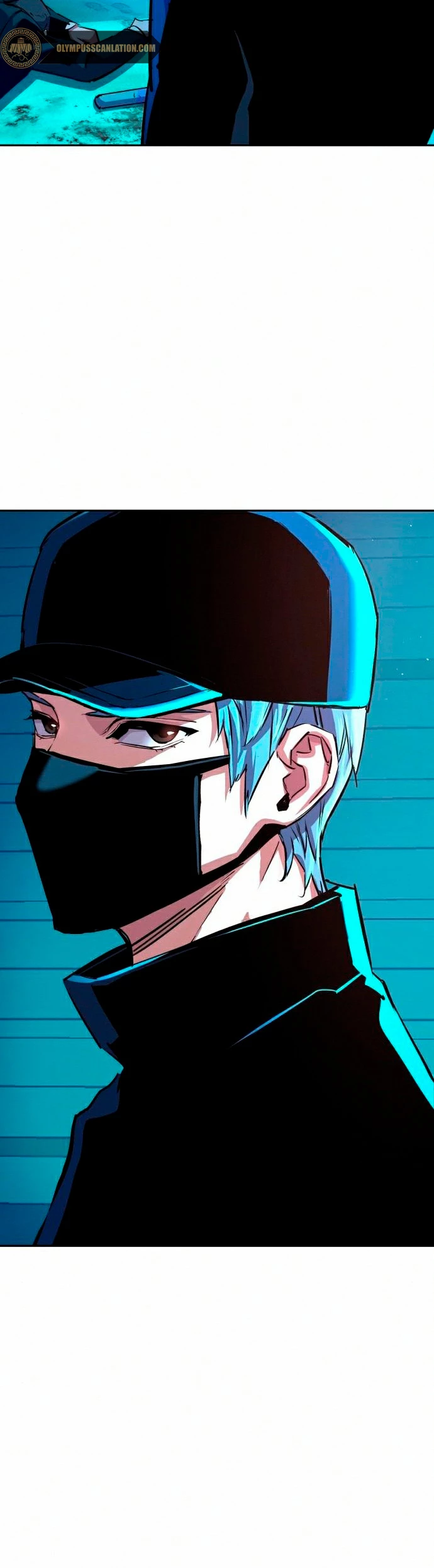El Asesino Yu Ijin > Capitulo 82 > Page 251
