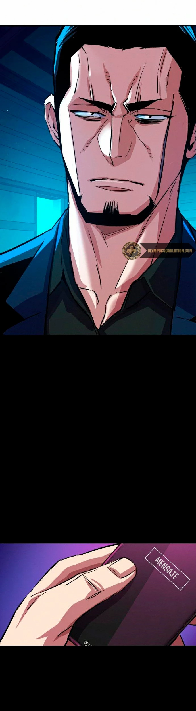 El Asesino Yu Ijin > Capitulo 82 > Page 261