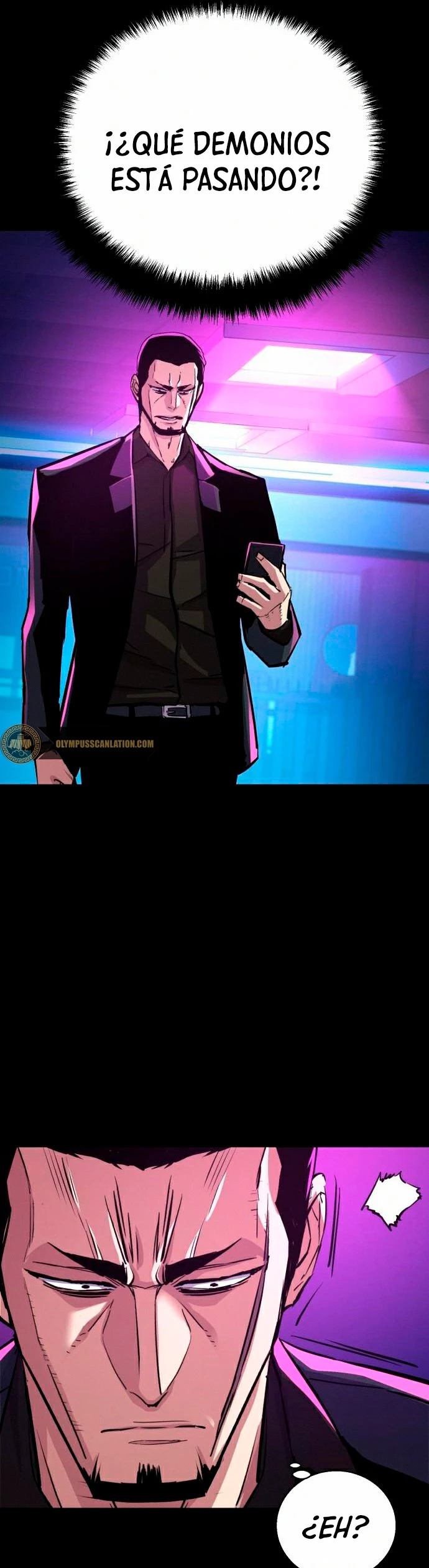 El Asesino Yu Ijin > Capitulo 82 > Page 271