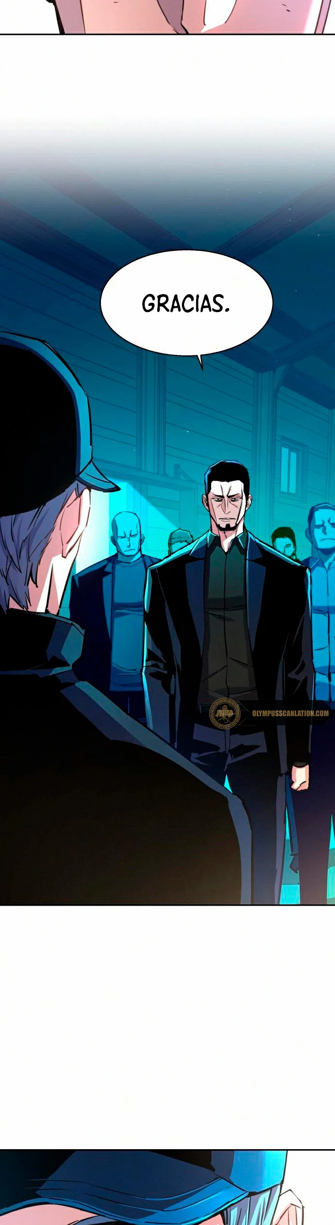 El Asesino Yu Ijin > Capitulo 82 > Page 291