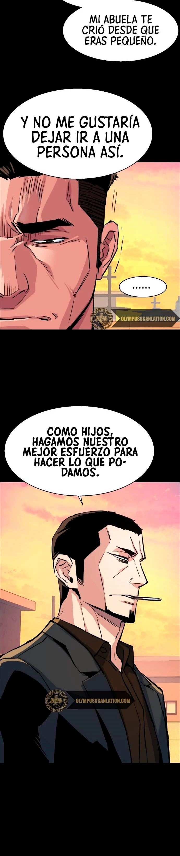 El Asesino Yu Ijin > Capitulo 83 > Page 31
