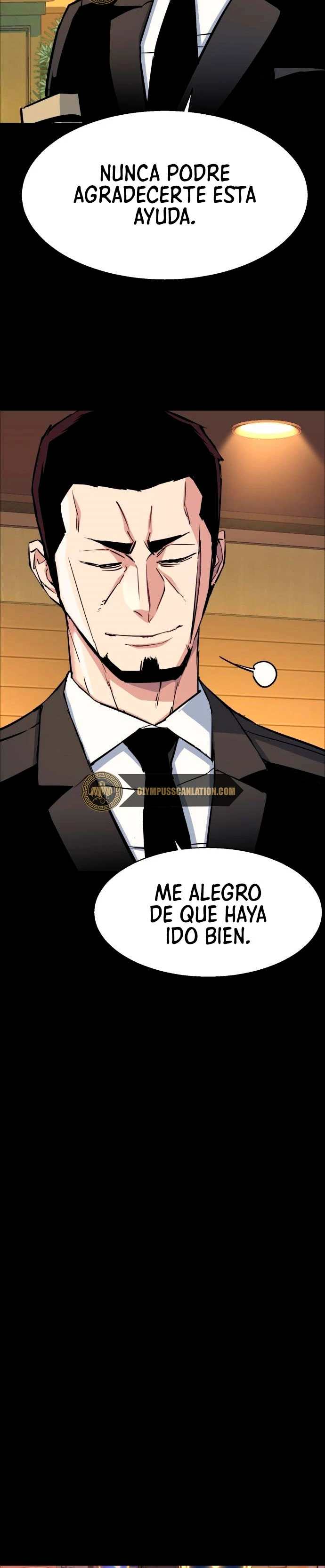 El Asesino Yu Ijin > Capitulo 83 > Page 71