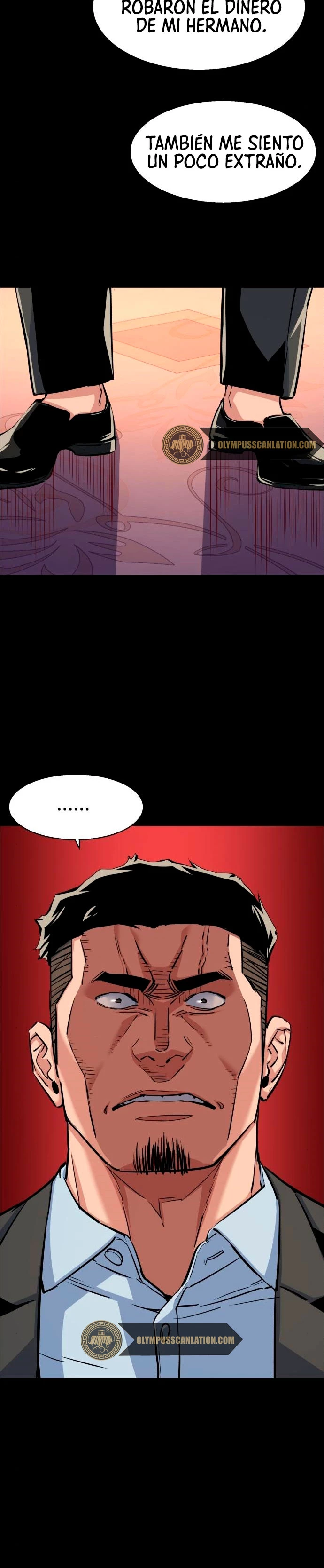 El Asesino Yu Ijin > Capitulo 83 > Page 101