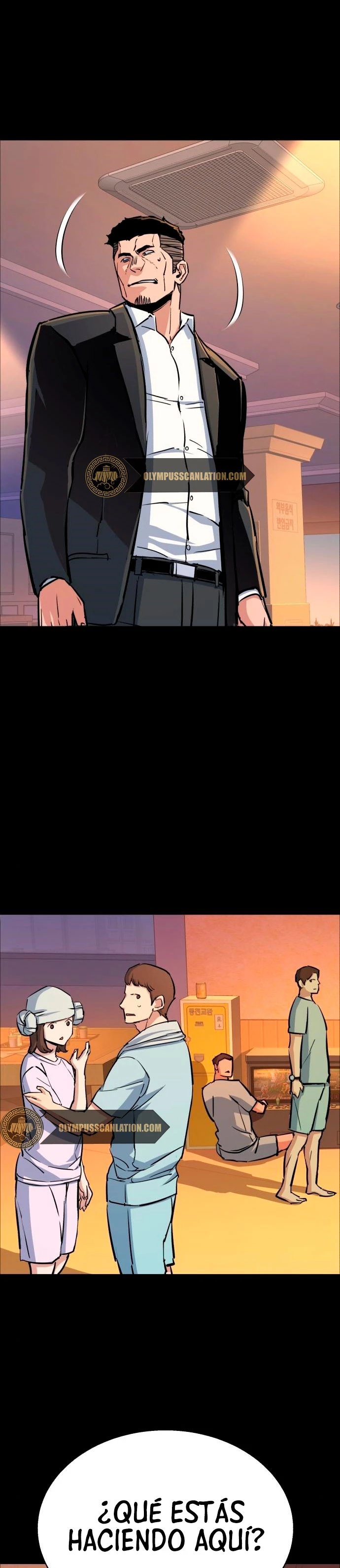 El Asesino Yu Ijin > Capitulo 83 > Page 131