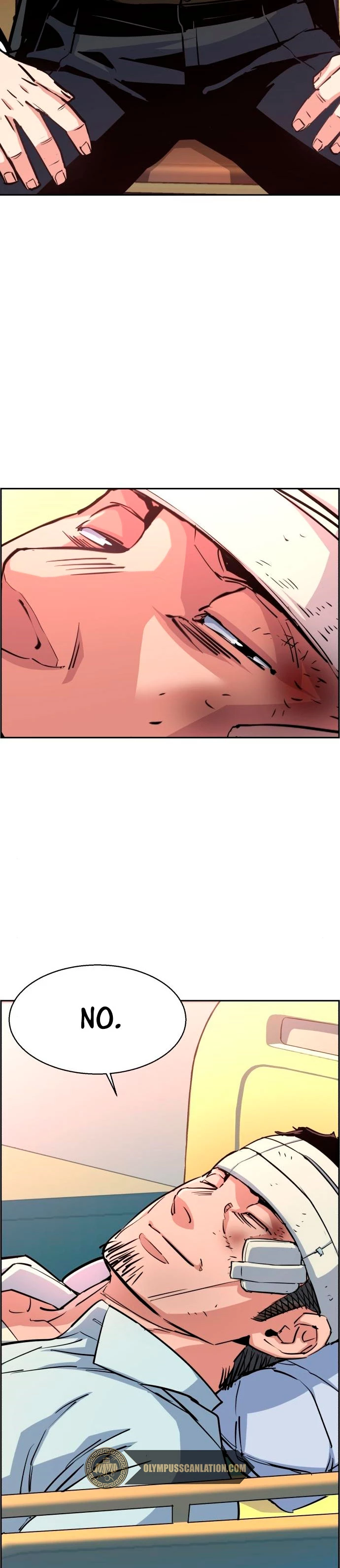 El Asesino Yu Ijin > Capitulo 83 > Page 171