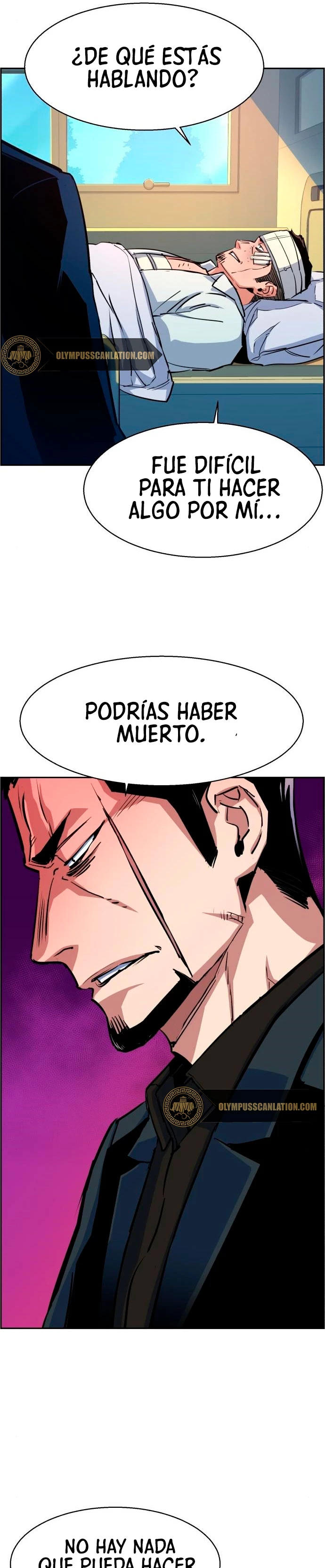 El Asesino Yu Ijin > Capitulo 83 > Page 191
