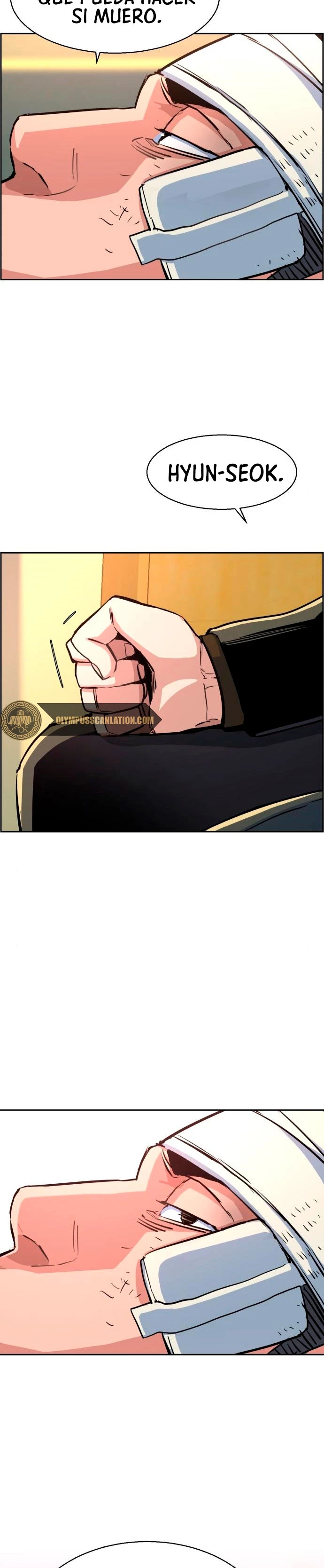 El Asesino Yu Ijin > Capitulo 83 > Page 201