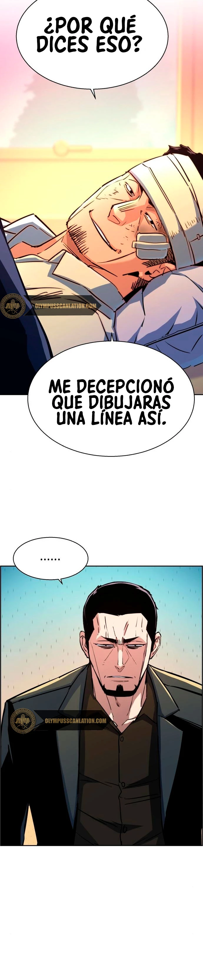 El Asesino Yu Ijin > Capitulo 83 > Page 211
