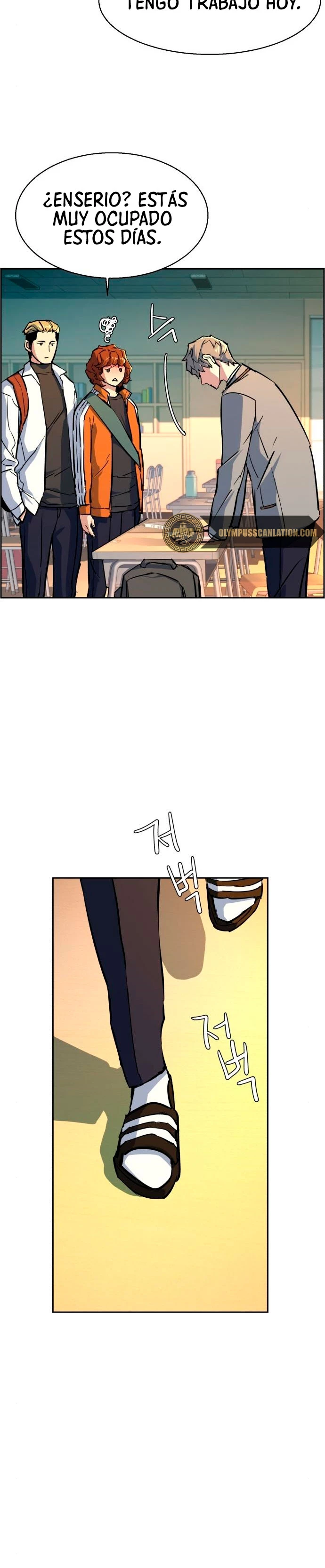 El Asesino Yu Ijin > Capitulo 83 > Page 291