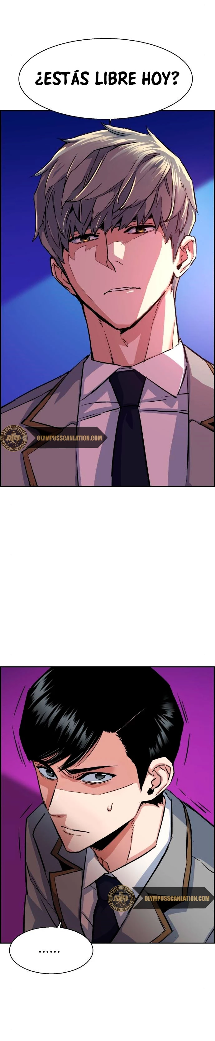 El Asesino Yu Ijin > Capitulo 83 > Page 311