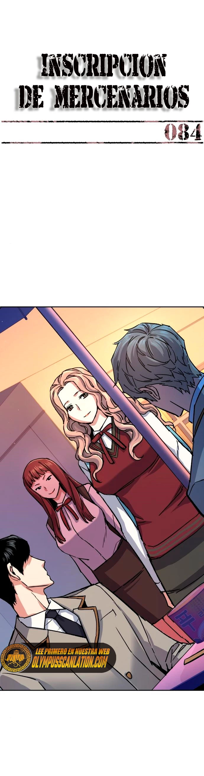 El Asesino Yu Ijin > Capitulo 84 > Page 21