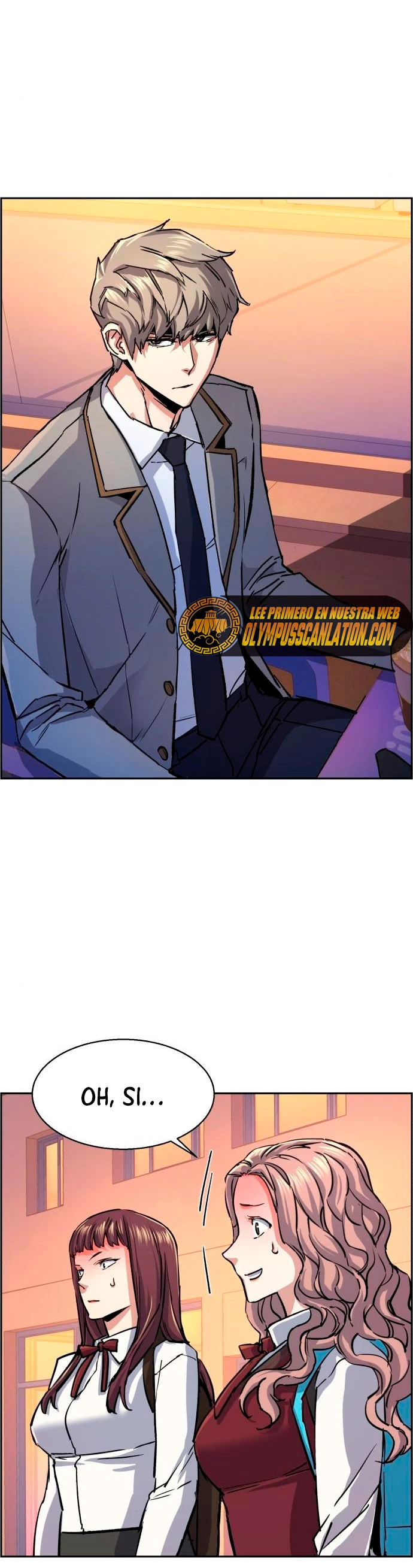 El Asesino Yu Ijin > Capitulo 84 > Page 51