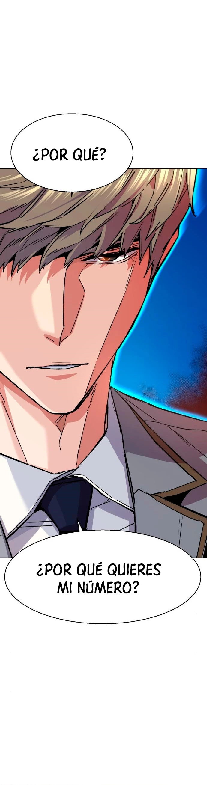 El Asesino Yu Ijin > Capitulo 84 > Page 61