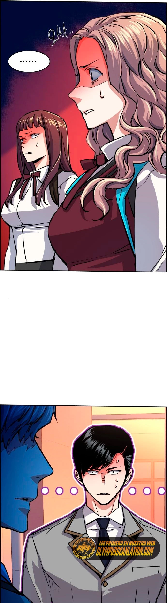 El Asesino Yu Ijin > Capitulo 84 > Page 71