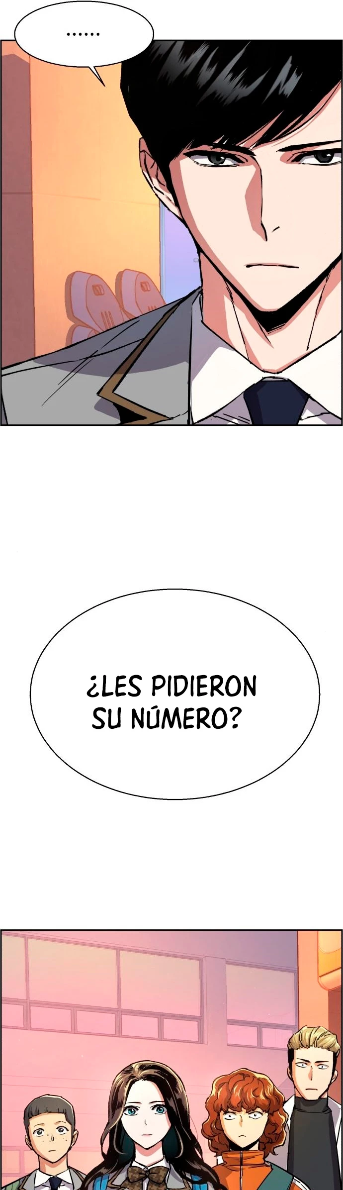 El Asesino Yu Ijin > Capitulo 84 > Page 131