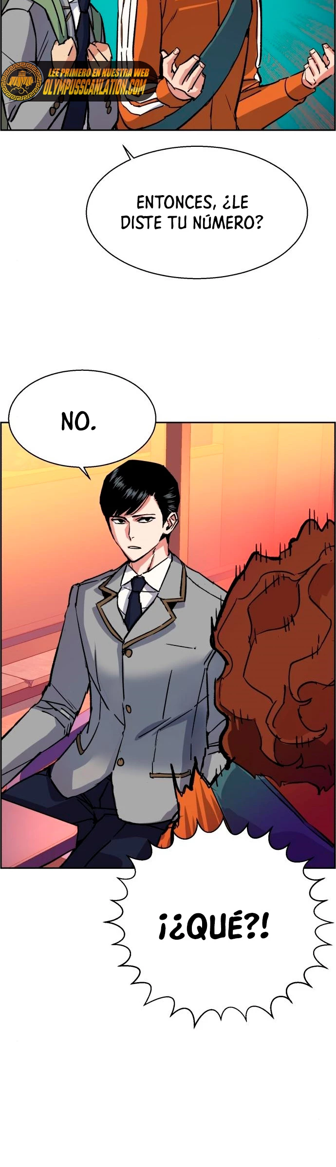 El Asesino Yu Ijin > Capitulo 84 > Page 171