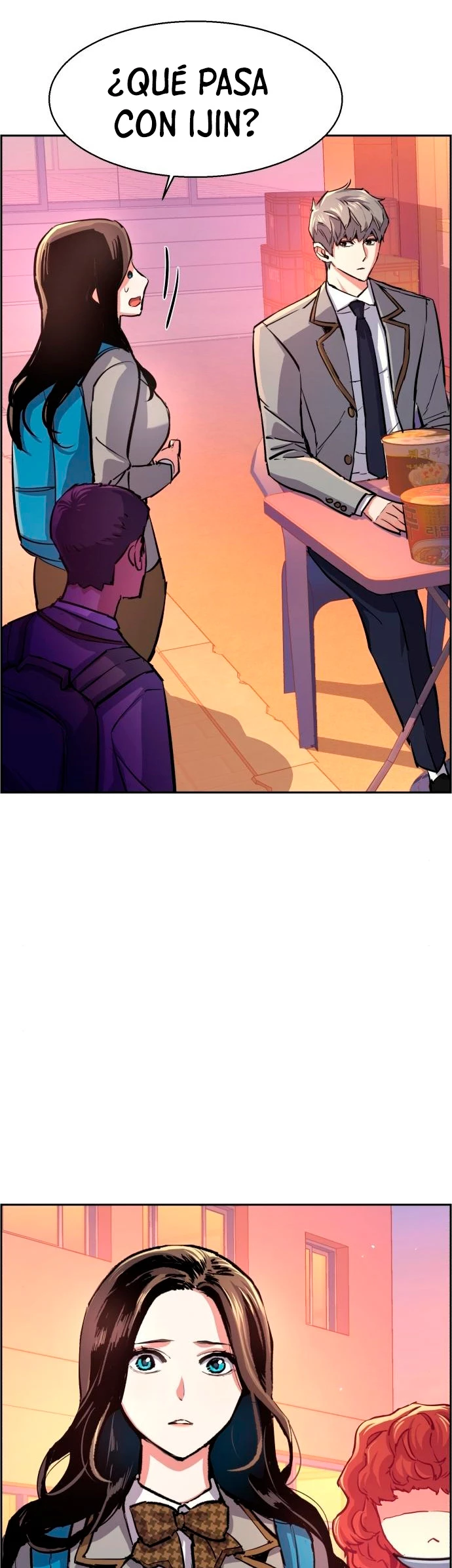 El Asesino Yu Ijin > Capitulo 84 > Page 181