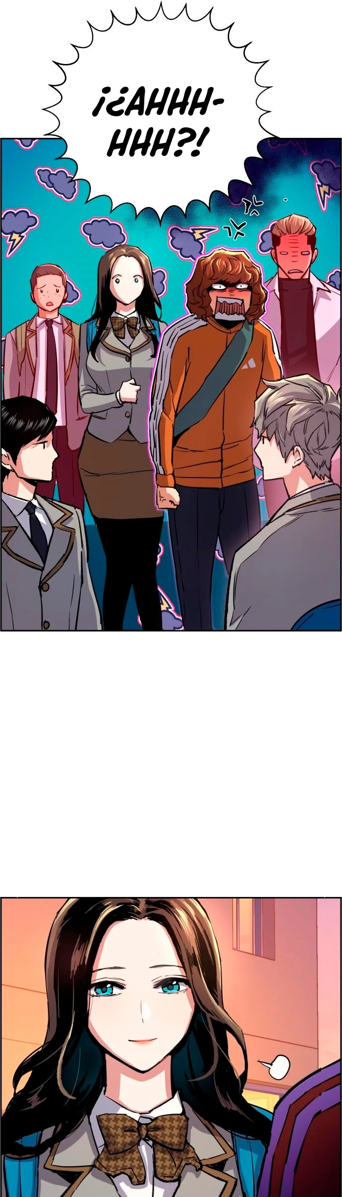 El Asesino Yu Ijin > Capitulo 84 > Page 201
