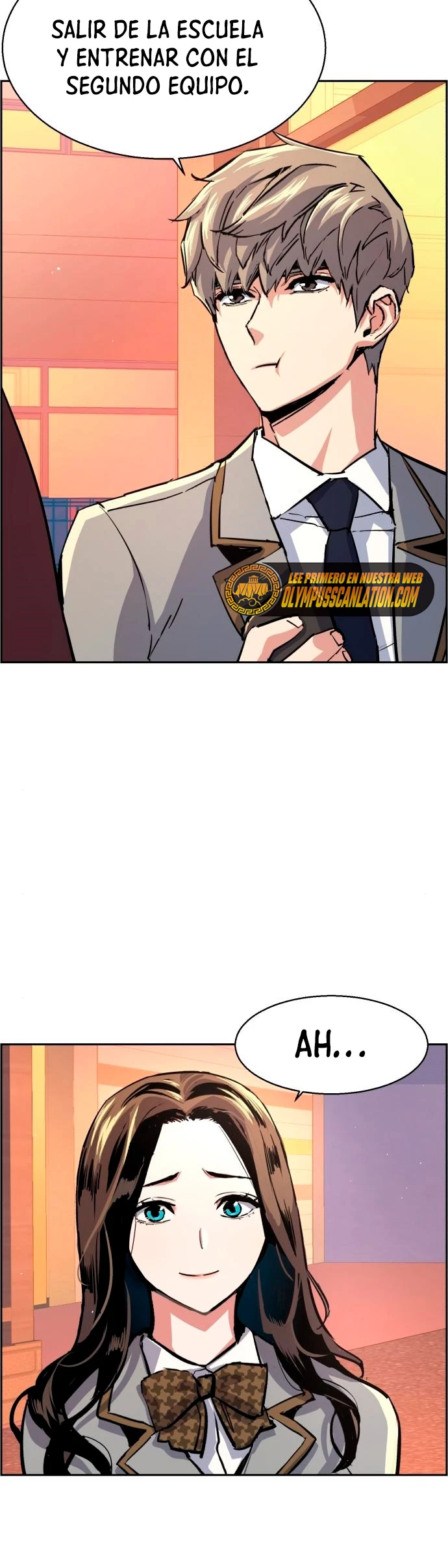 El Asesino Yu Ijin > Capitulo 84 > Page 231