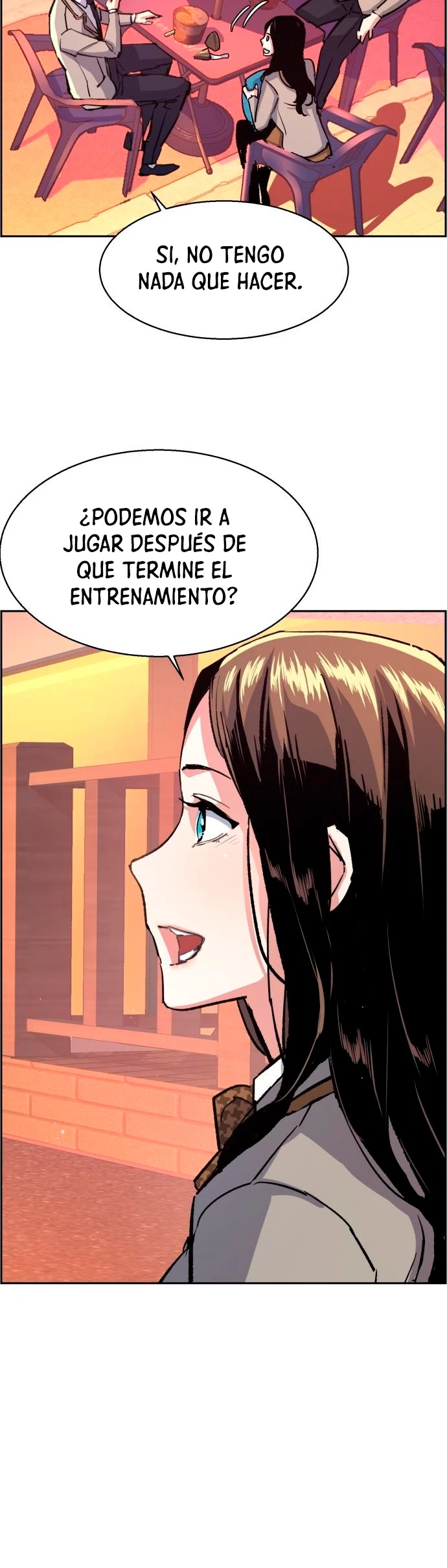 El Asesino Yu Ijin > Capitulo 84 > Page 251