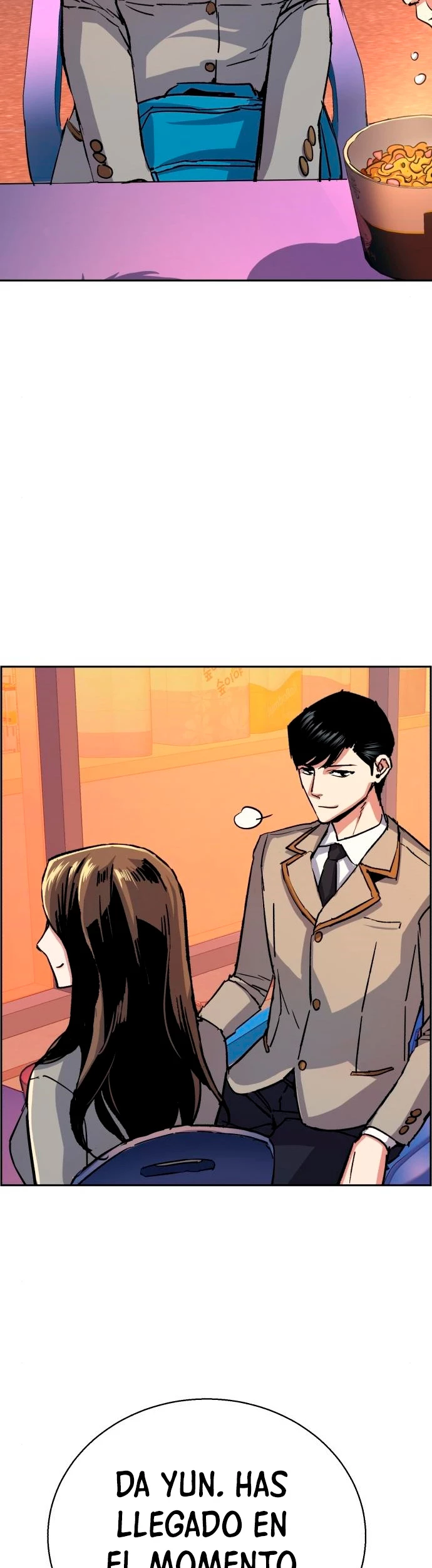 El Asesino Yu Ijin > Capitulo 84 > Page 271