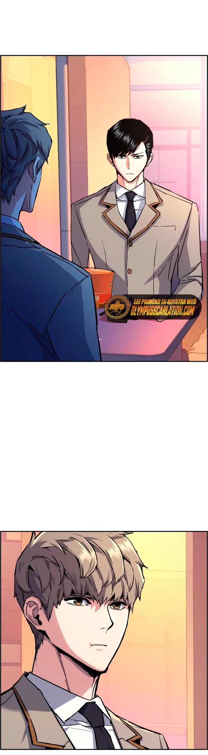 El Asesino Yu Ijin > Capitulo 84 > Page 311