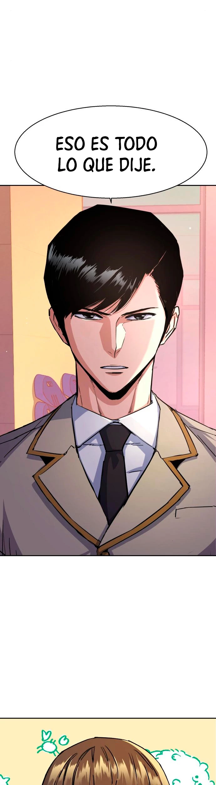 El Asesino Yu Ijin > Capitulo 84 > Page 321