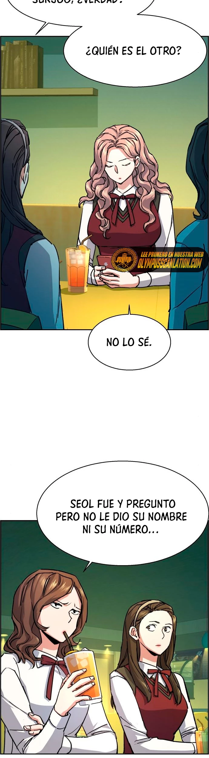 El Asesino Yu Ijin > Capitulo 84 > Page 361